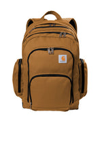 Load image into Gallery viewer, AUTHENTIC Carhartt Foundry Series Pro Backpack