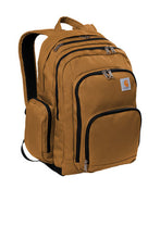 Load image into Gallery viewer, AUTHENTIC Carhartt Foundry Series Pro Backpack