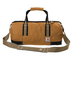 Load image into Gallery viewer, Carhartt Foundry Series 20 inch Duffel Bag