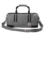 Load image into Gallery viewer, Carhartt Foundry Series 20 inch Duffel Bag