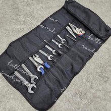 Load image into Gallery viewer, Carhartt Utility Roll/Tool Pouch